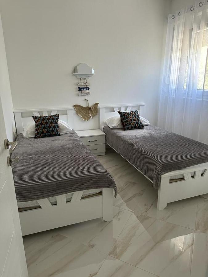 Villa Holiday Apartments بار المظهر الخارجي الصورة
